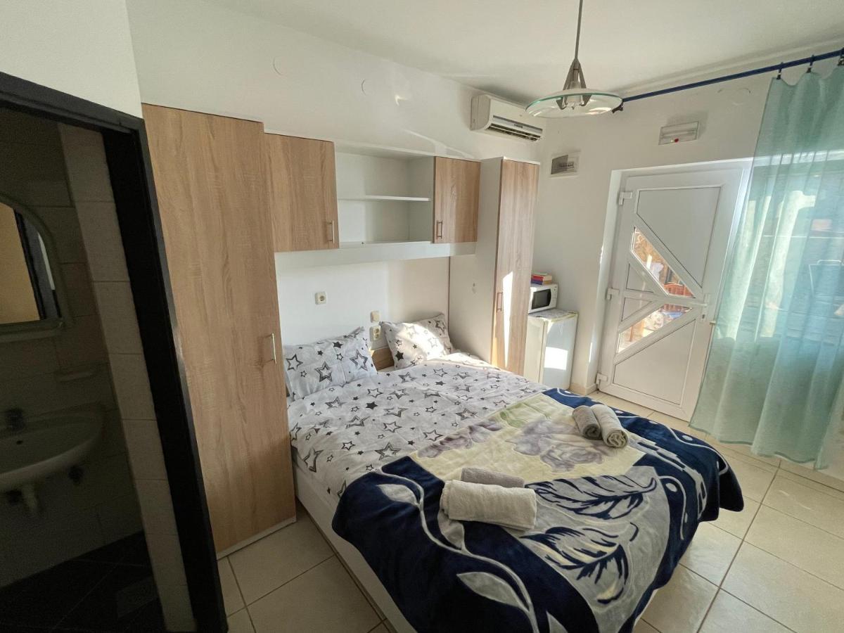 Apartmani Noelle Novi Vinodolski Exterior photo