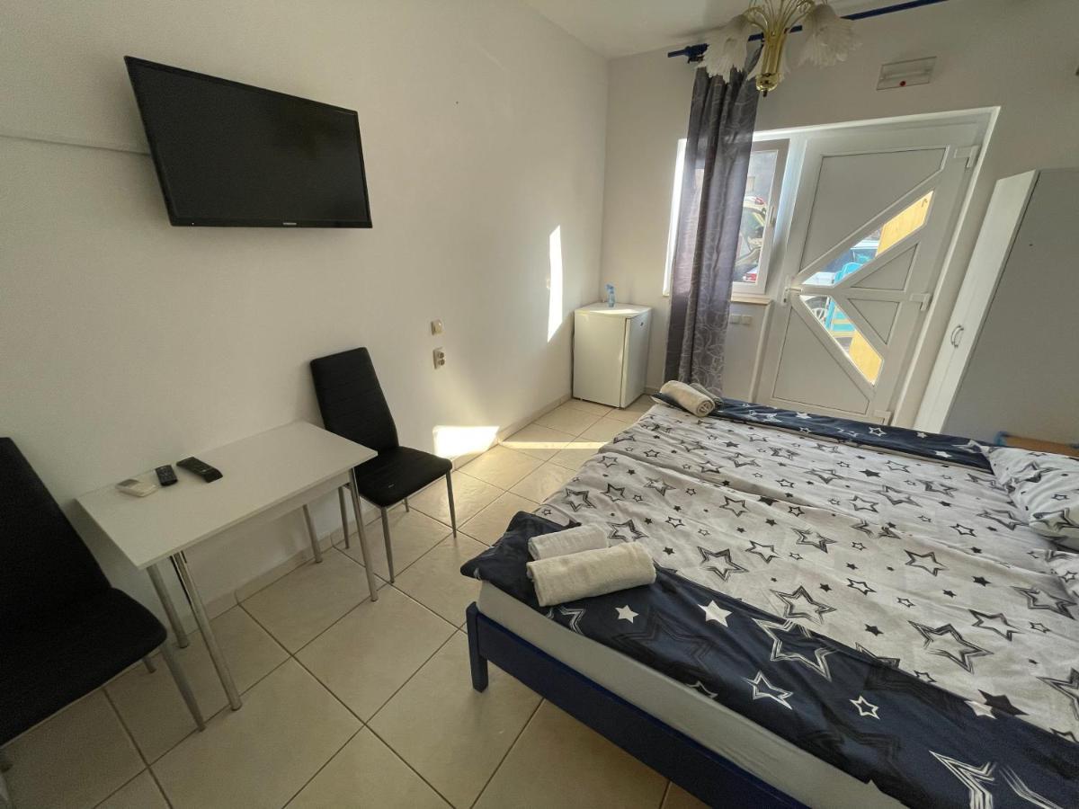 Apartmani Noelle Novi Vinodolski Exterior photo