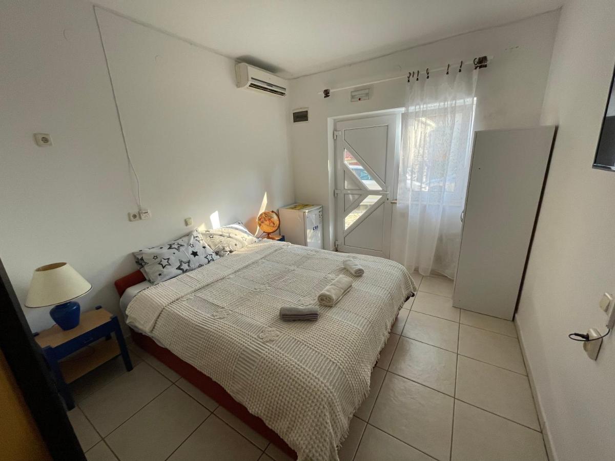 Apartmani Noelle Novi Vinodolski Exterior photo