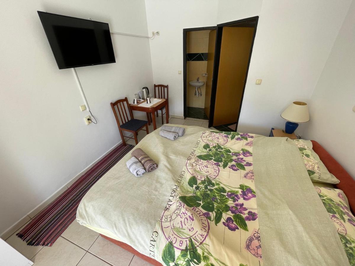 Apartmani Noelle Novi Vinodolski Exterior photo