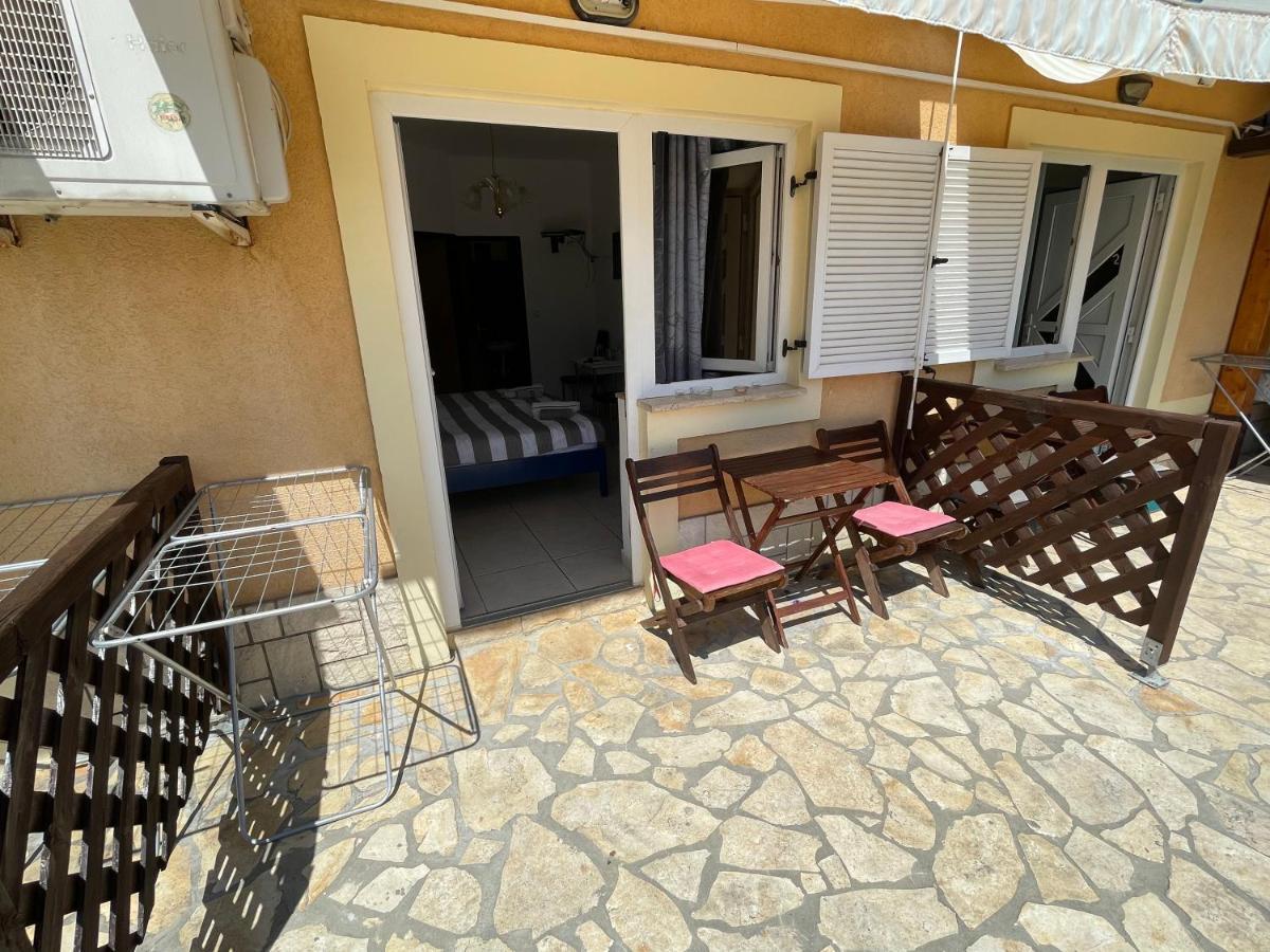 Apartmani Noelle Novi Vinodolski Exterior photo