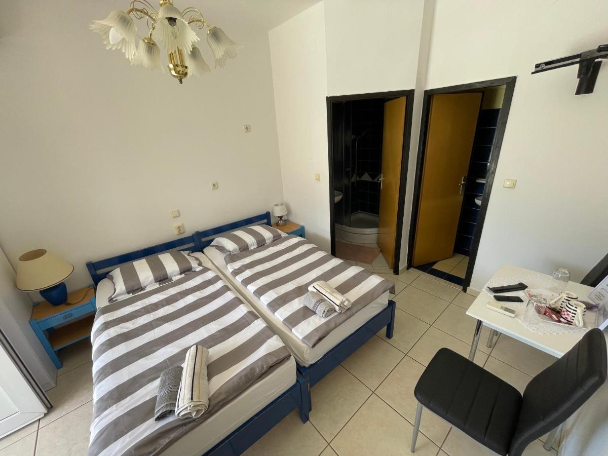 Apartmani Noelle Novi Vinodolski Exterior photo