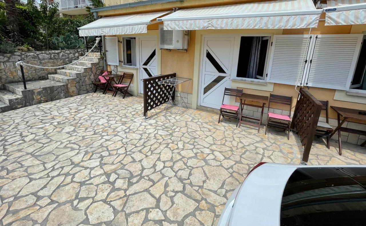 Apartmani Noelle Novi Vinodolski Exterior photo