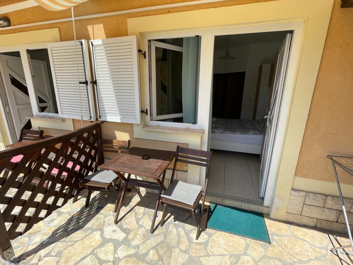 Apartmani Noelle Novi Vinodolski Exterior photo