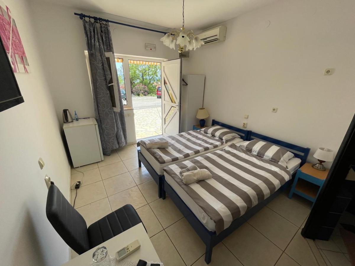 Apartmani Noelle Novi Vinodolski Exterior photo